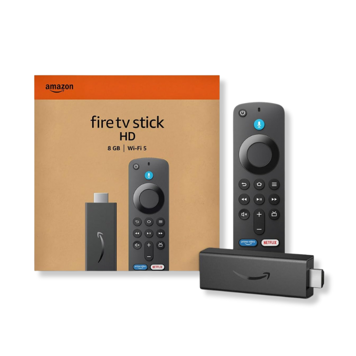 Amazon Fire TV Stick HD