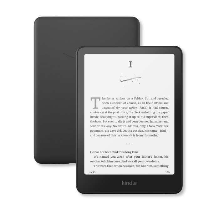 Amazon Kindle Paperwhite Kids