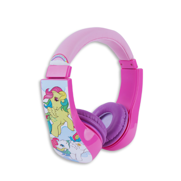 Audífonos My Little Pony