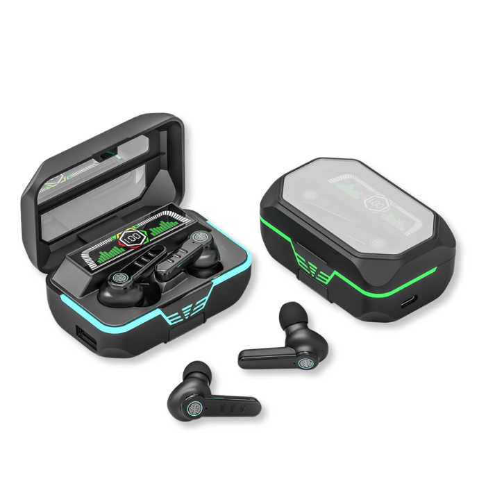 Auriculares BT 5.3 (JiaSifu)