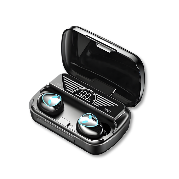 Auriculares BT Impermeables IP7 (JiaSifu)