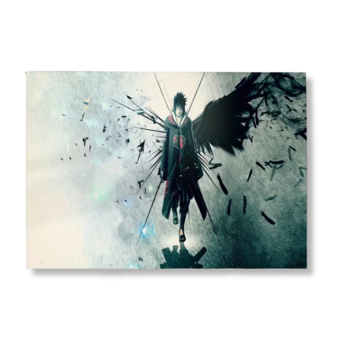 Cuadro Decorativo Anime
