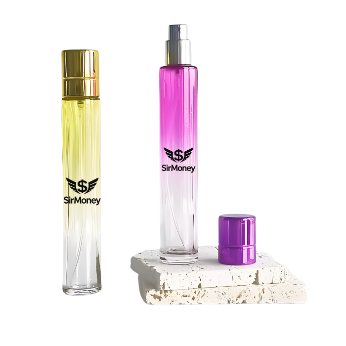 Eau de Parfum Mujer - Recargable 30ml
