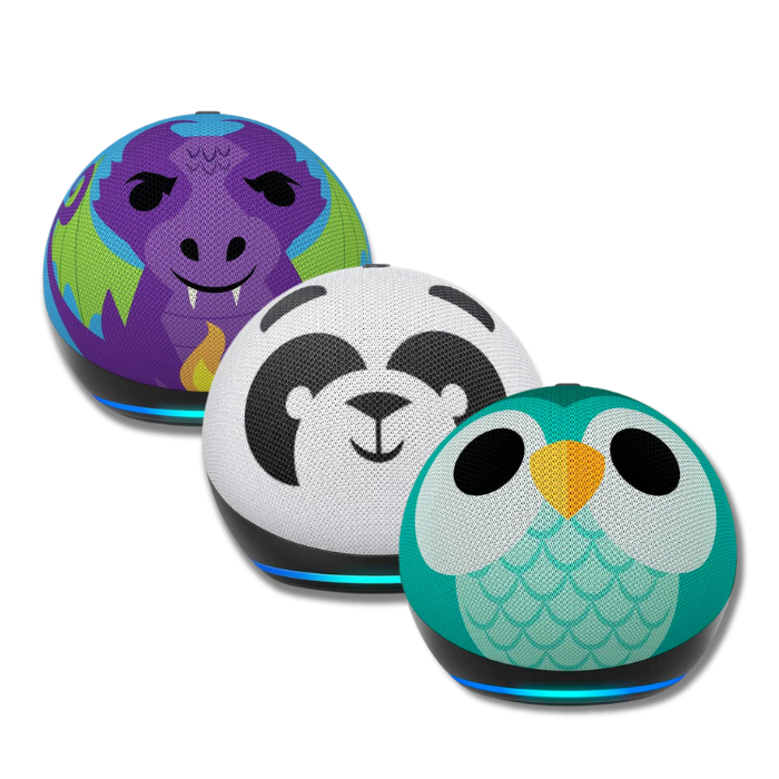 Echo Dot Kids