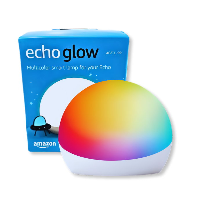 Echo Glow