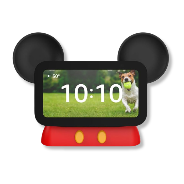 Funda Protectora Mickey Mouse – Echo Show 5
