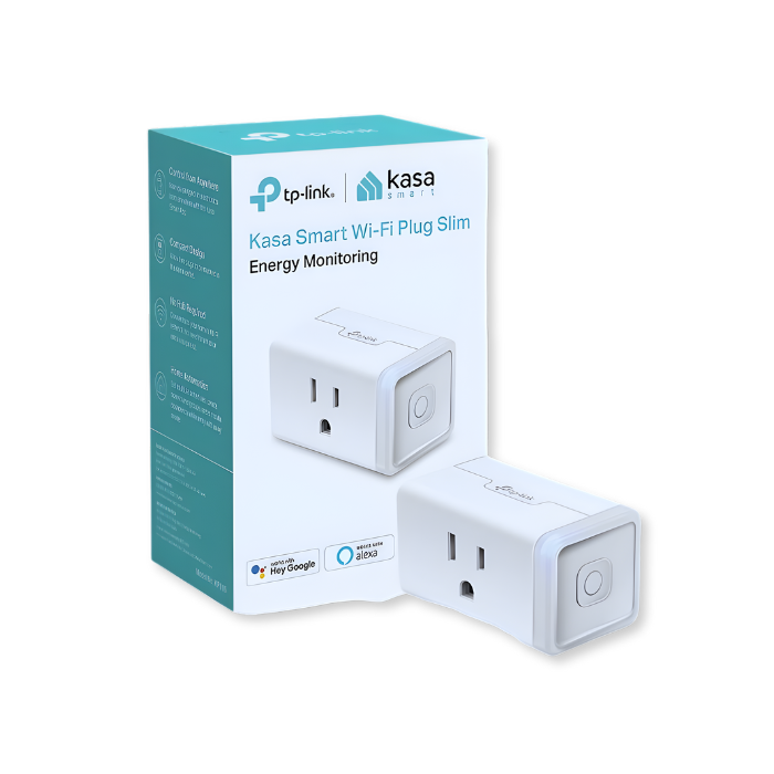 Kasa Smart Plug