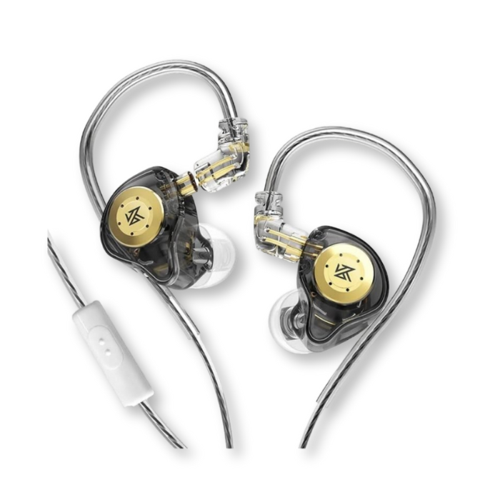 keephifi KZ EDX Pro - Auriculares
