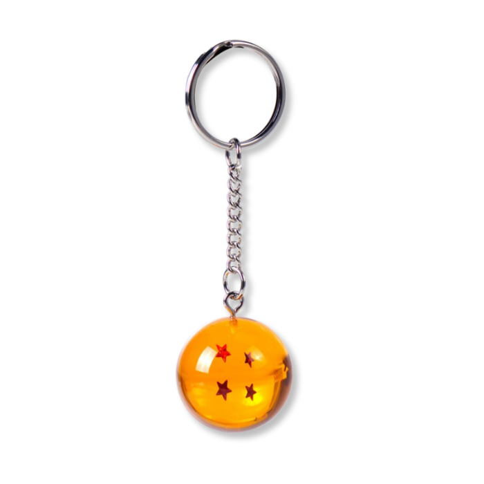 Llavero Dragon Ball